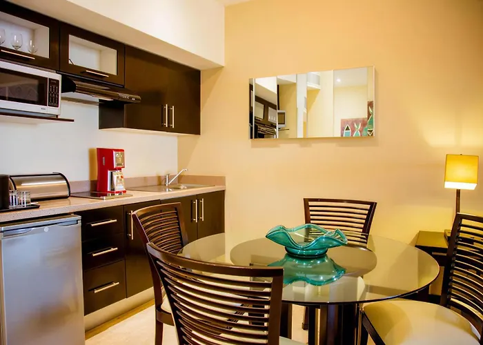 Junior - Casa Dorada At Medano Apartamento