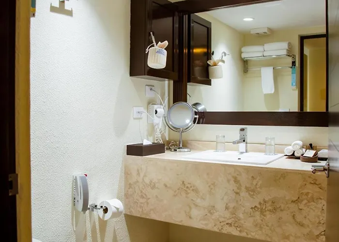 Apartamento Junior - Casa Dorada At Medano *