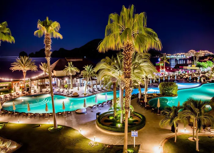 Apartamento Junior - Casa Dorada At Medano Cabo San Lucas