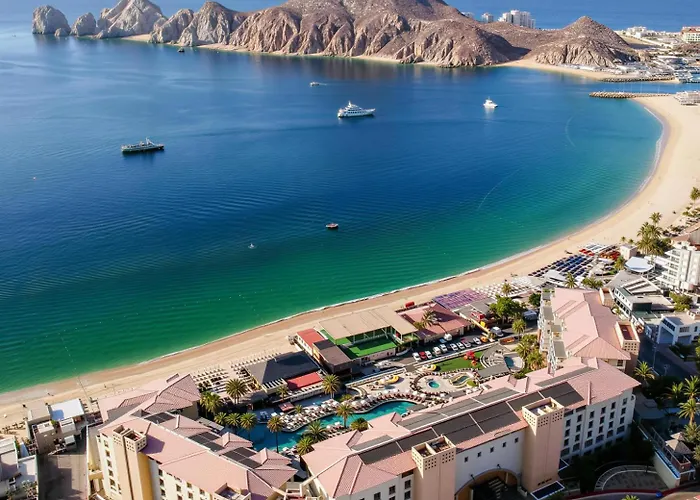 Apartamento Junior - Casa Dorada At Medano Cabo San Lucas