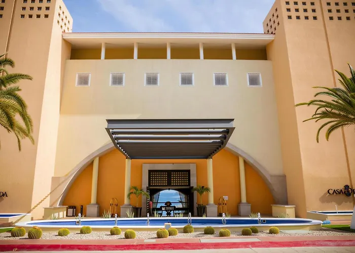 Apartamento Junior - Casa Dorada At Medano Cabo San Lucas