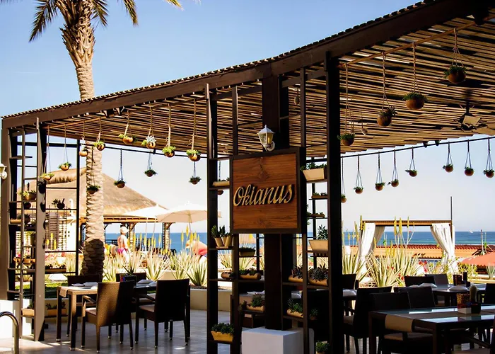 Junior - Casa Dorada At Medano * Cabo San Lucas