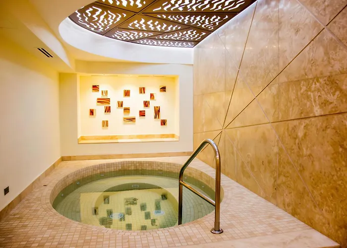 Apartamento Junior - Casa Dorada At Medano Cabo San Lucas